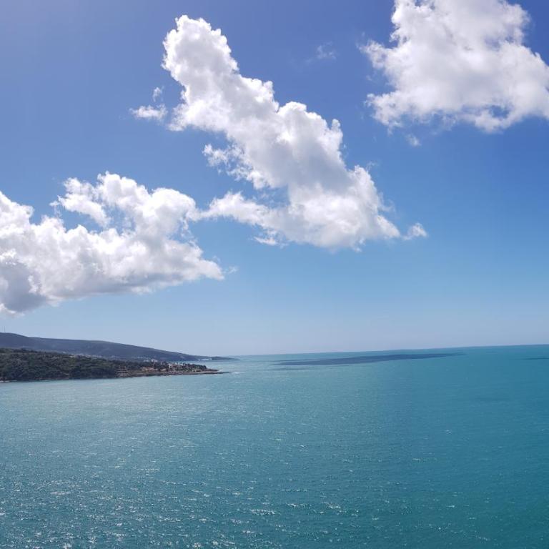 Emerald Dreamscape with Private Beach & Pool - One-Bedroom Apartment - 1