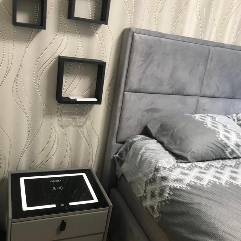 Apartment Aida No1 City view - Free Parking - - One-Bedroom Apartment - 26