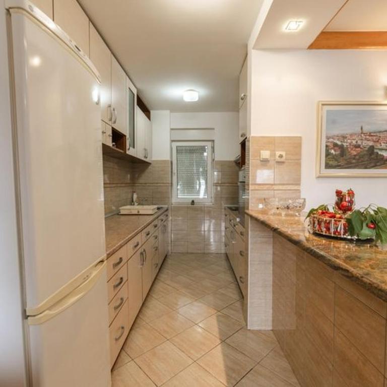 Apartman Dory - Apartman sa 2 Spavaće Sobe - 18
