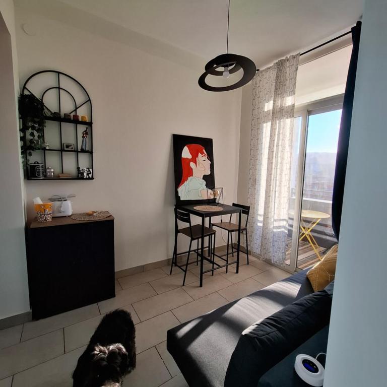 Faccia Gialla Napoli Casa Vacanze - Casa con 2 Camere da Letto - 27