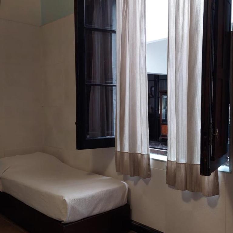 Samsara Hotel Salta - Habitación Doble - 2