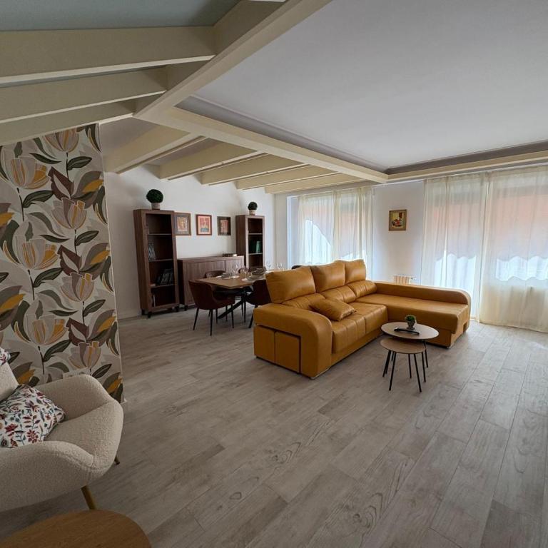 El Sueño - Apartamento de 2 dormitorios con terraza - 2
