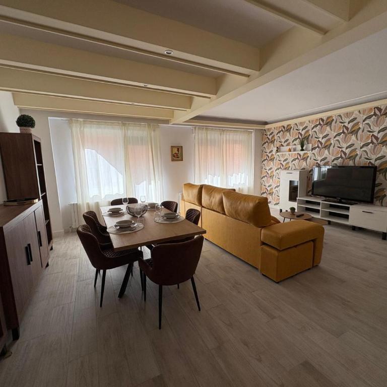 El Sueño - Apartamento de 2 dormitorios con terraza - 7