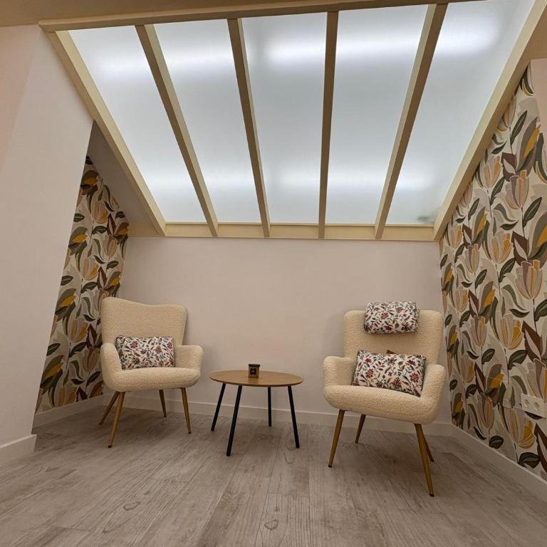 El Sueño - Apartamento de 2 dormitorios con terraza - 9