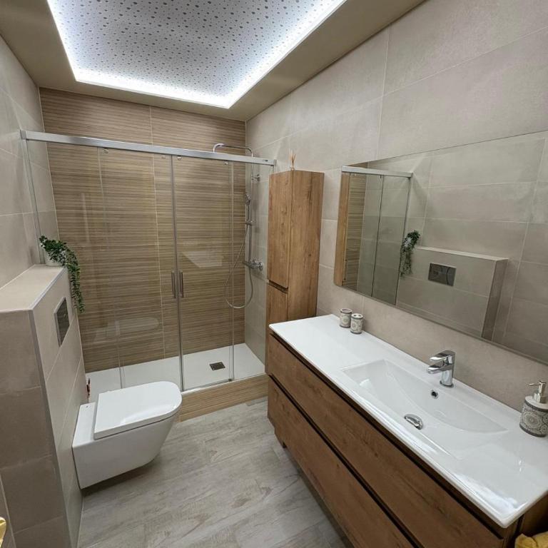 El Sueño - Apartamento de 2 dormitorios con terraza - 10