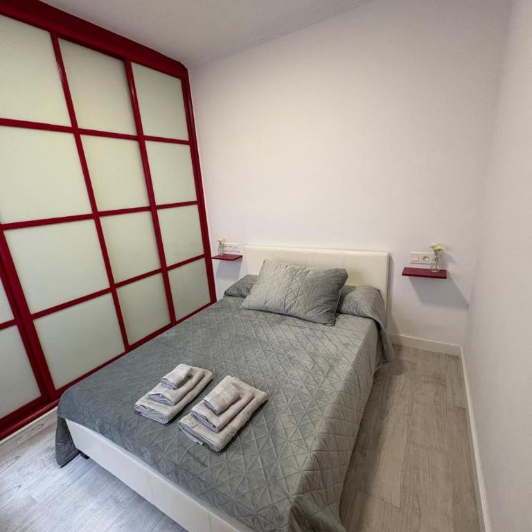 El Sueño - Apartamento de 2 dormitorios con terraza - 11