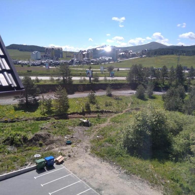 Apartman VIENTO 18 Zlatibor - Apartman sa 1 Spavaćom Sobom - 2