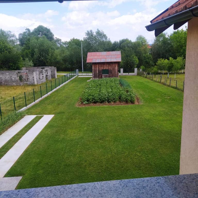 Vila Vildana - Sarajevo - Kuća sa 3 Spavaće Sobe - 3