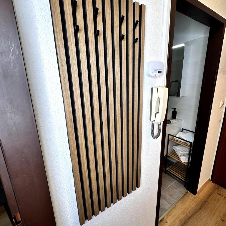 City Apartment Bad Aussee - Apartment mit 1 Schlafzimmer - 5