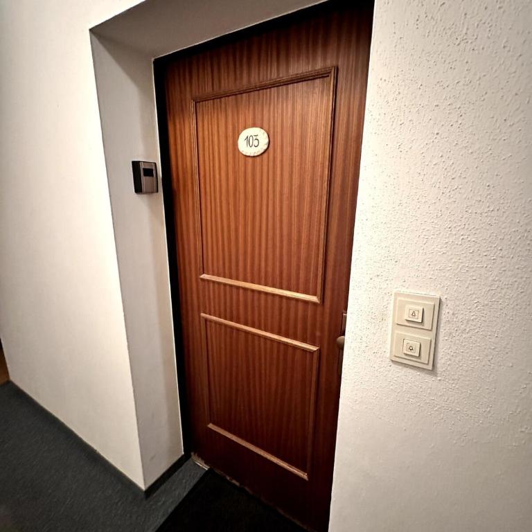 City Apartment Bad Aussee - Apartment mit 1 Schlafzimmer - 12