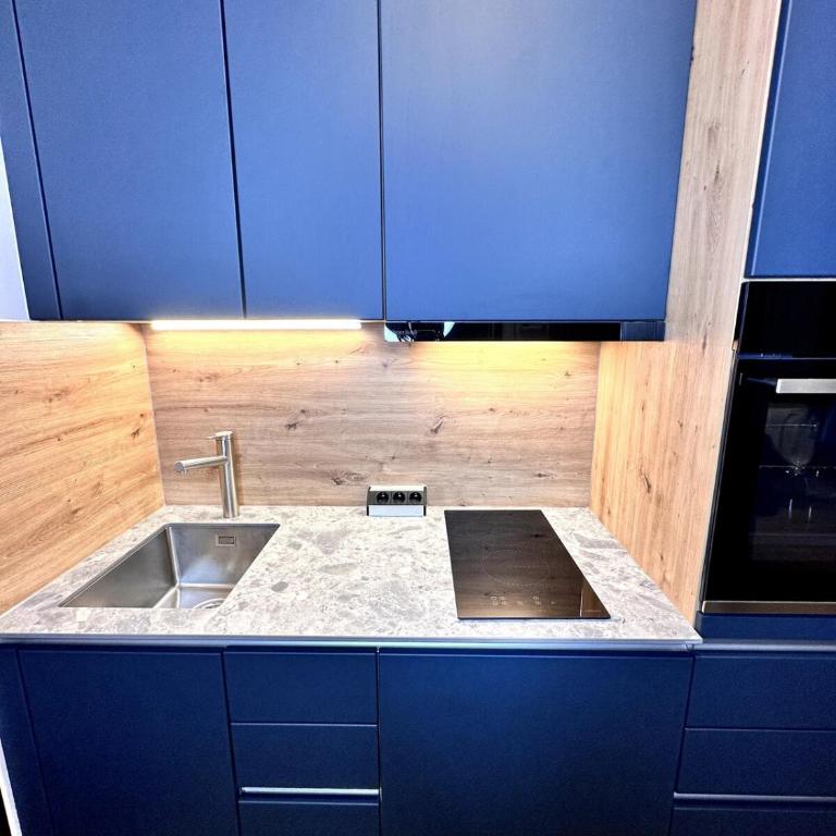 City Apartment Bad Aussee - Apartment mit 1 Schlafzimmer - 15