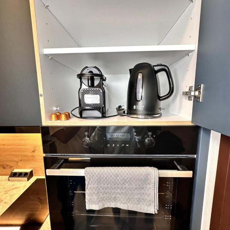City Apartment Bad Aussee - Apartment mit 1 Schlafzimmer - 30