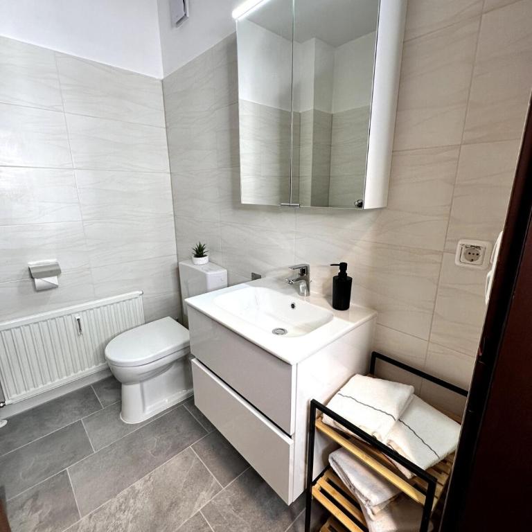 City Apartment Bad Aussee - Apartment mit 1 Schlafzimmer - 35