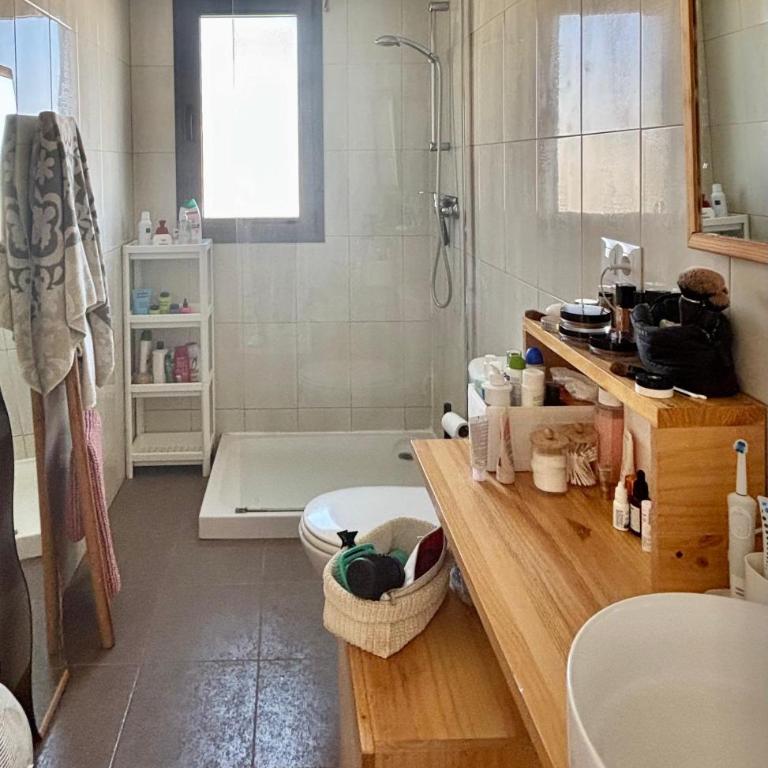 Terrazas del Mediterraneo - One-Bedroom Apartment - 3