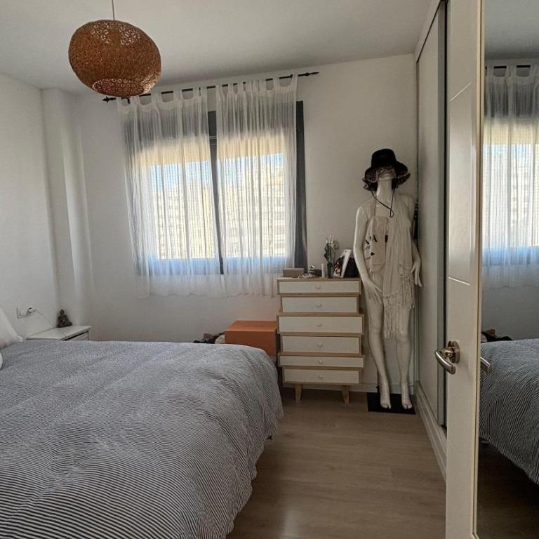 Terrazas del Mediterraneo - One-Bedroom Apartment - 4