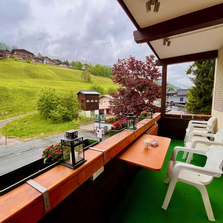 3-Room Apartment with sauna and pool & walk to slopes - JokerCard included - Apartment mit 2 Schlafzimmern - 11