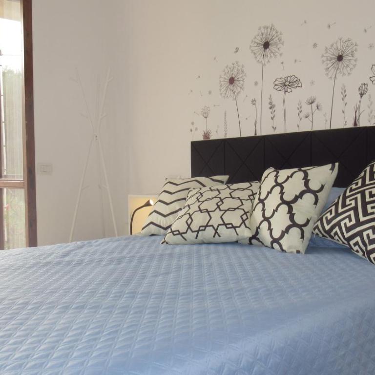 Casa Gisella Villasimius - Appartamento con 1 Camera da Letto - 5
