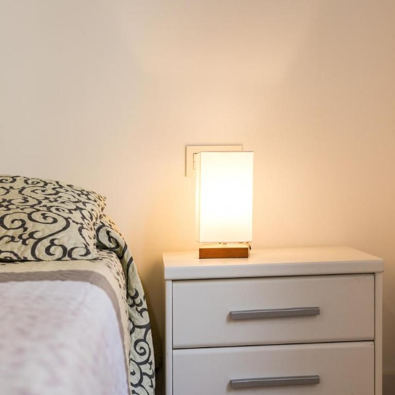 Apartamento Alicante Centro Don Bosco - Three-Bedroom Apartment - 17