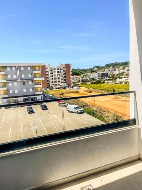 Soho Apartments - Deluks Apartman sa 2 Spavaće Sobe i Pogledom na Vrt - 82