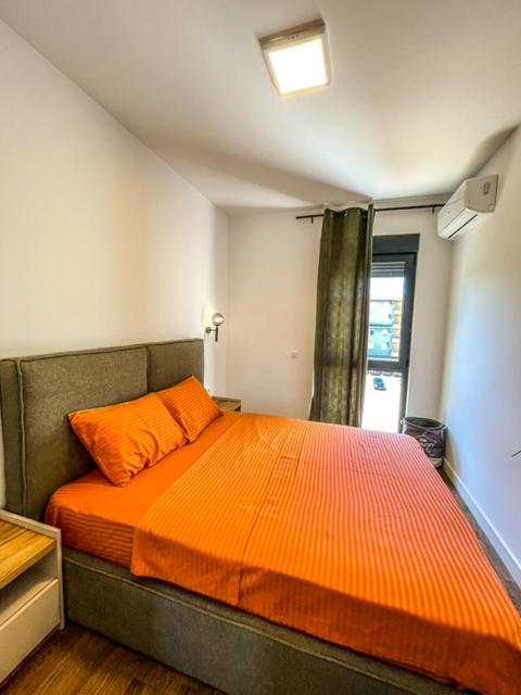 Soho Apartments - Deluks Apartman sa 2 Spavaće Sobe i Pogledom na Vrt - 92