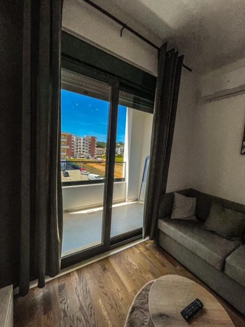 Soho Apartments - Deluks Apartman sa 2 Spavaće Sobe i Pogledom na Vrt - 93