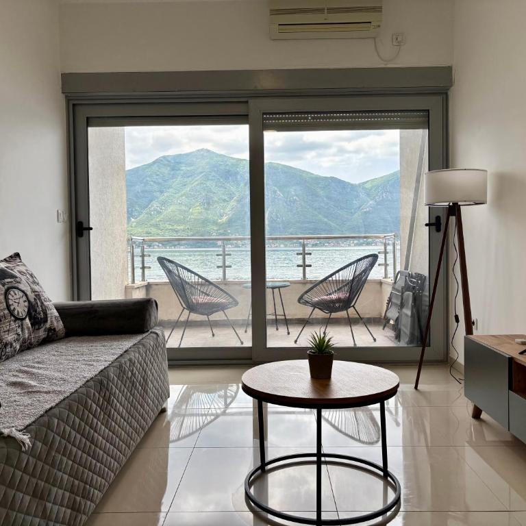 Waterfront Apartments - Apartman - 3
