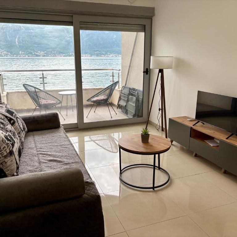 Waterfront Apartments - Apartman - 5