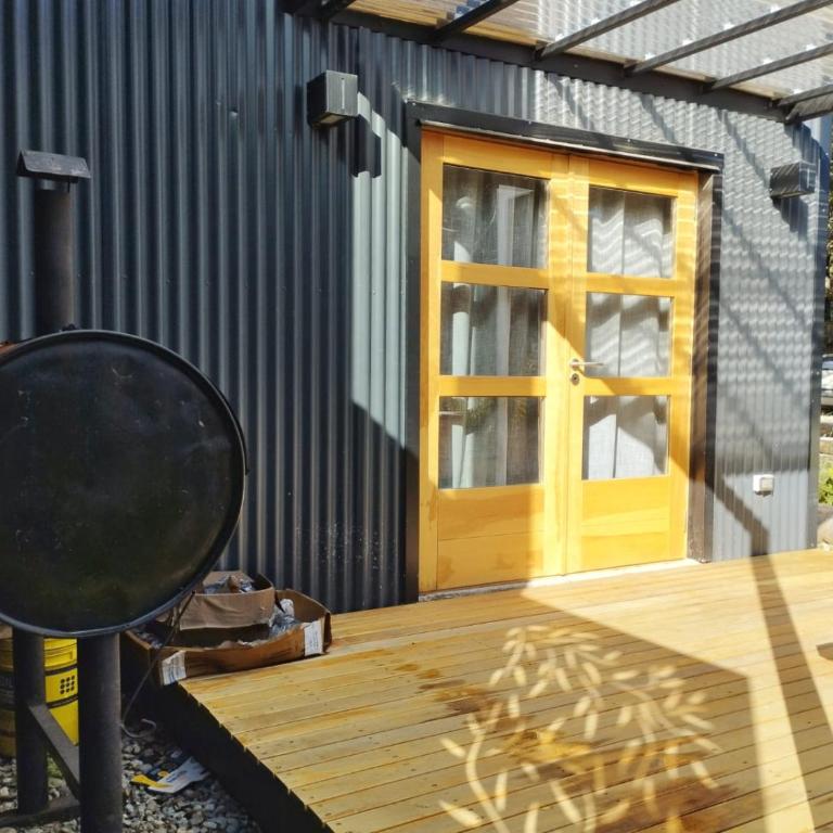 House in a residential neighborhood - Catedral - Casa con 1 dormitorio - 10