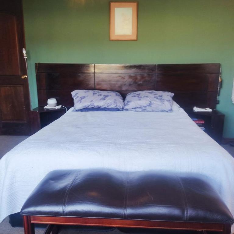 La imilla errante - Habitación Doble - 1 o 2 camas - 1