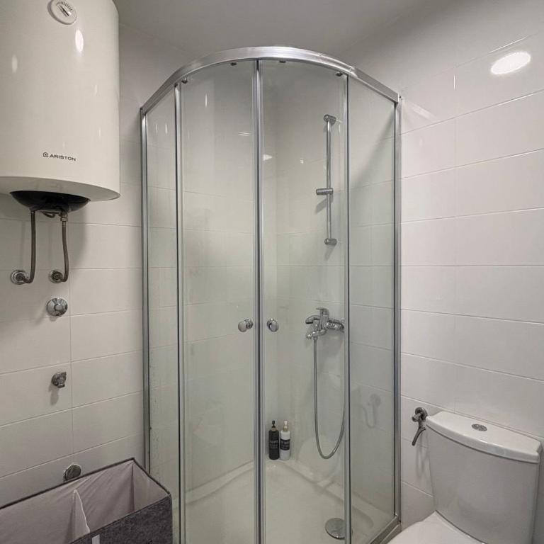 Waterfront Apartments - Apartman - 11