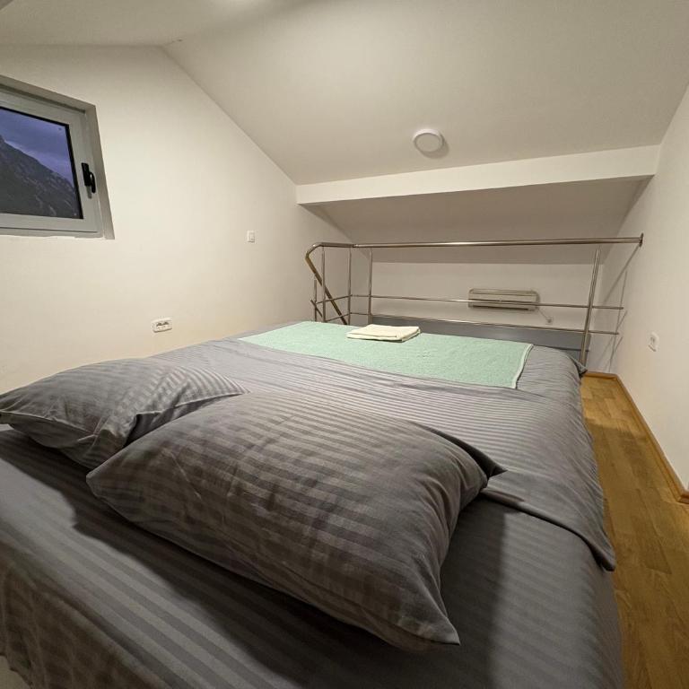 Waterfront Apartments - Dupleks Apartman - 11