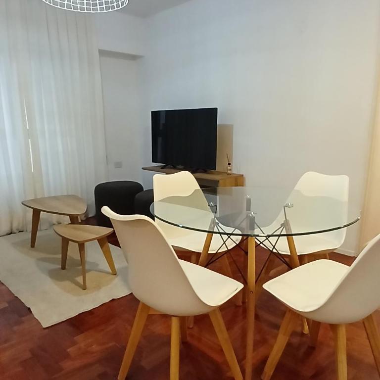 Ituzaingo Sanlo - Apartamento de 1 dormitorio - 8