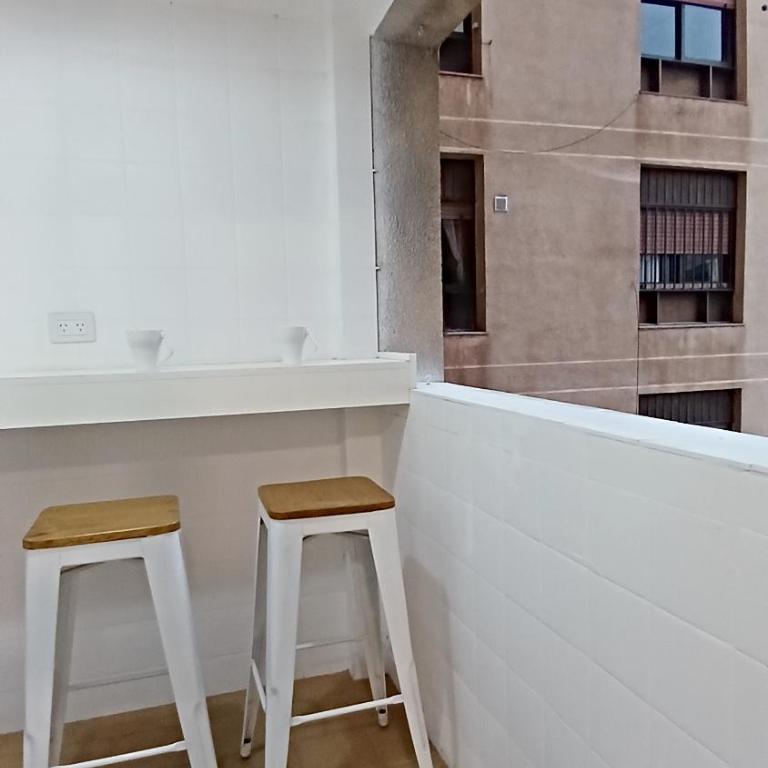 Ituzaingo Sanlo - Apartamento de 1 dormitorio - 12