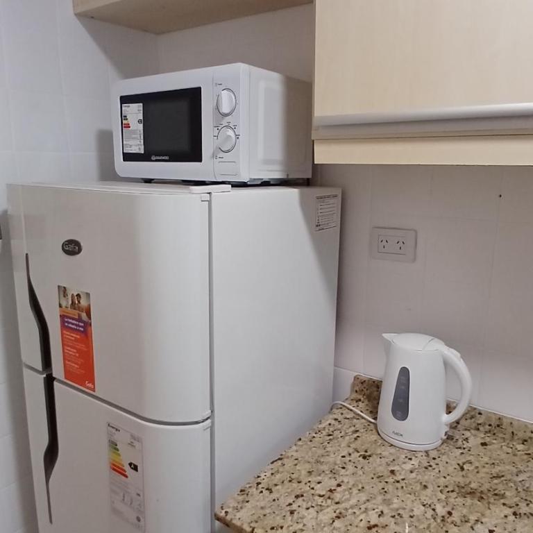 Ituzaingo Sanlo - Apartamento de 1 dormitorio - 17
