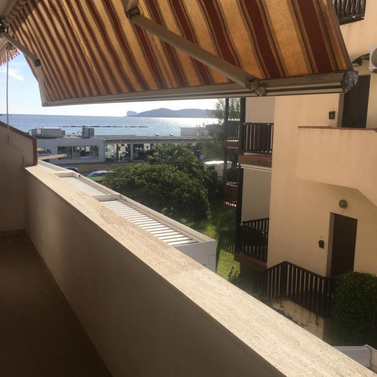 ALGHERO BEACH and APARTMENT - Two-Bedroom Apartment with Balcony and Sea View - 14