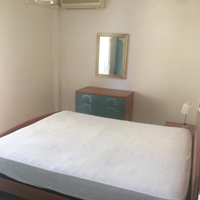 ALGHERO BEACH and APARTMENT - Two-Bedroom Apartment with Balcony and Sea View - 20