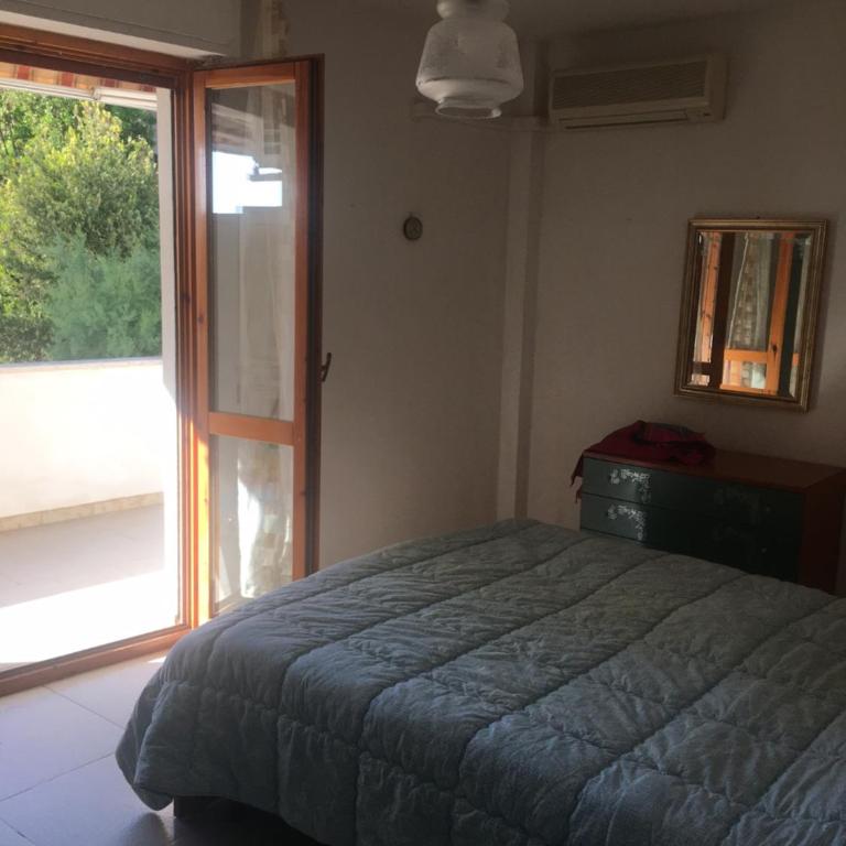 ALGHERO BEACH and APARTMENT - Two-Bedroom Apartment with Balcony and Sea View - 21