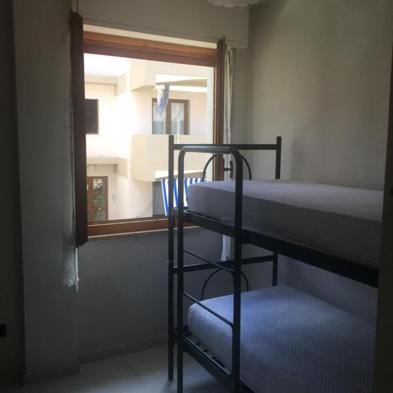 ALGHERO BEACH and APARTMENT - Two-Bedroom Apartment with Balcony and Sea View - 23