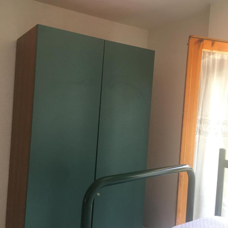 ALGHERO BEACH and APARTMENT - Two-Bedroom Apartment with Balcony and Sea View - 24