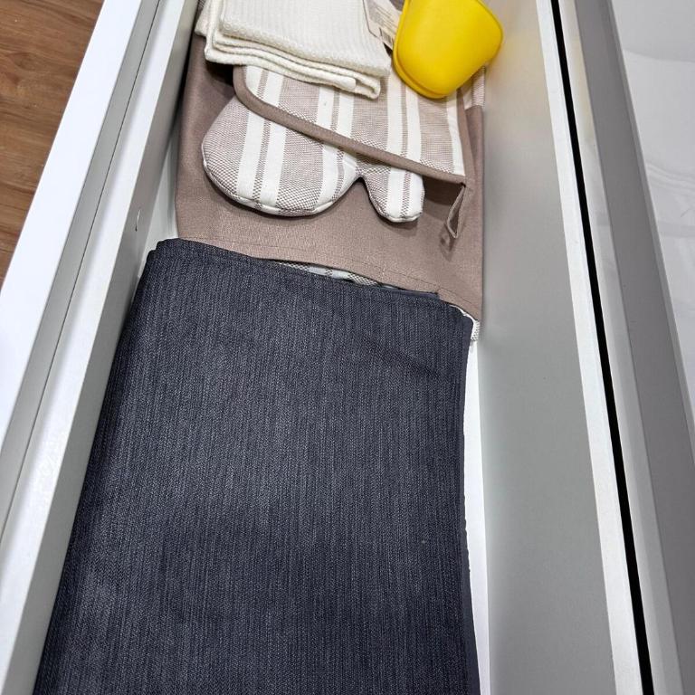 Moderna Suite en Cuenca - Kahlo Suites - Apartamento de 1 dormitorio - 20