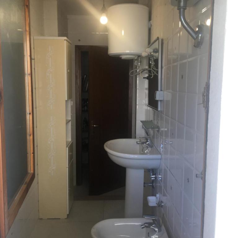 ALGHERO BEACH and APARTMENT - Two-Bedroom Apartment with Balcony and Sea View - 25