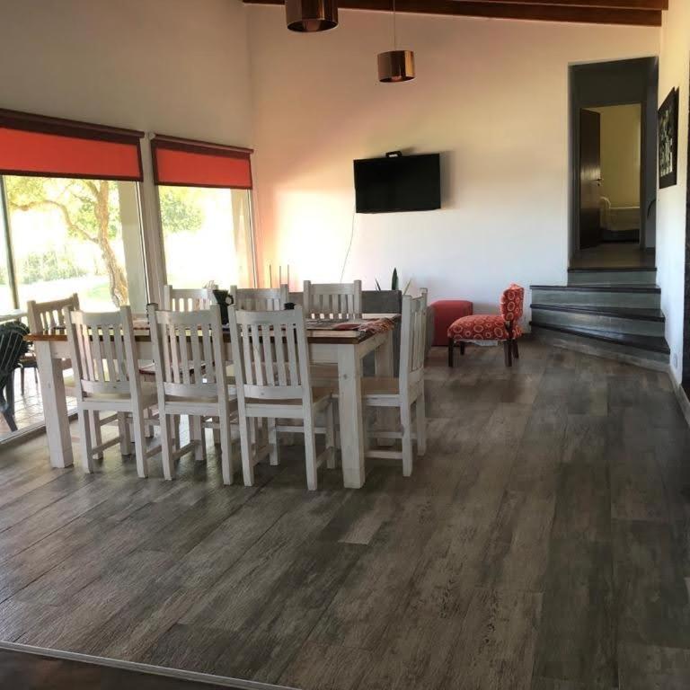 Nuestro lugar en Traslasierra - Casa - 2