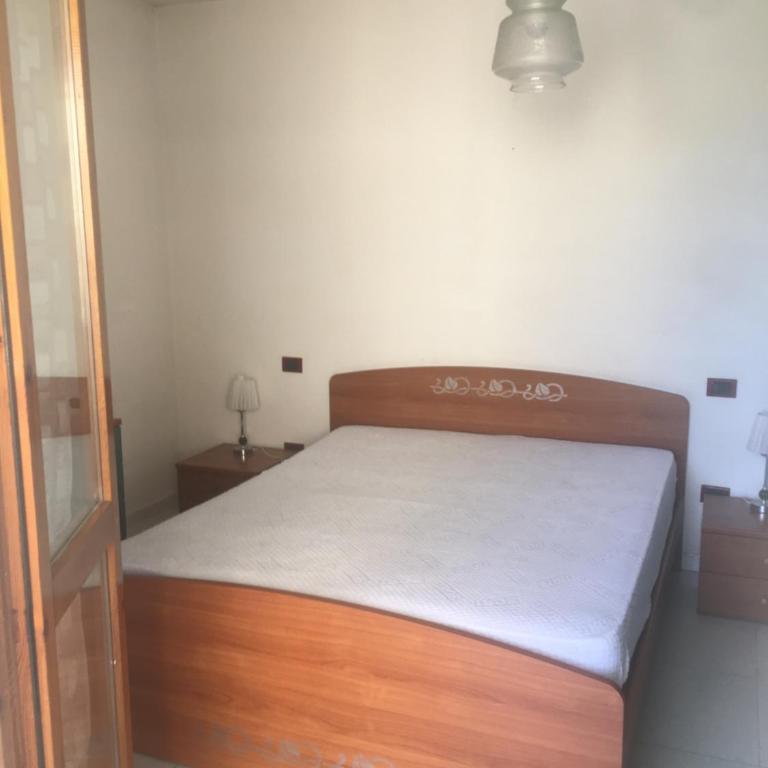 ALGHERO BEACH and APARTMENT - Two-Bedroom Apartment with Balcony and Sea View - 17