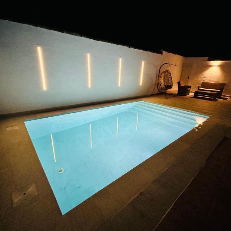 Villa Patrón - Casa de 3 dormitorios - 9