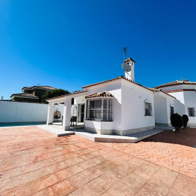 Villa Patrón - Casa de 3 dormitorios - 2