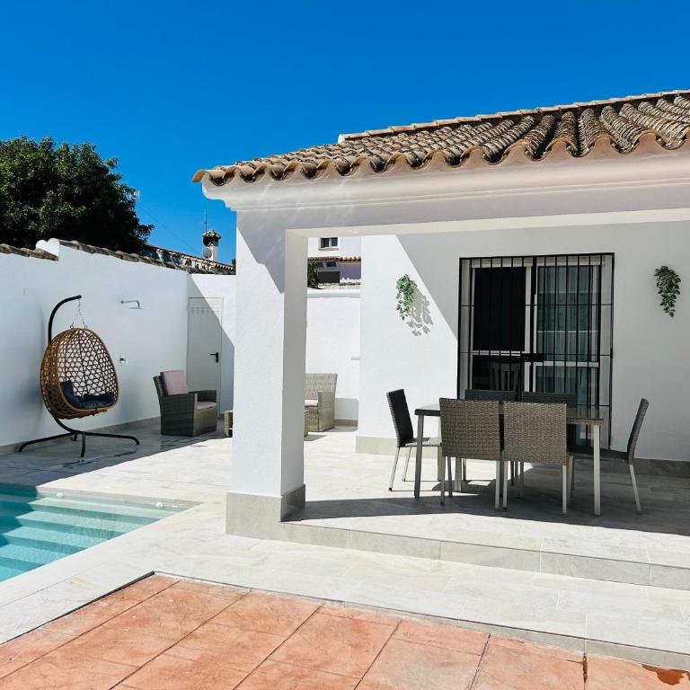 Villa Patrón - Casa de 3 dormitorios - 4