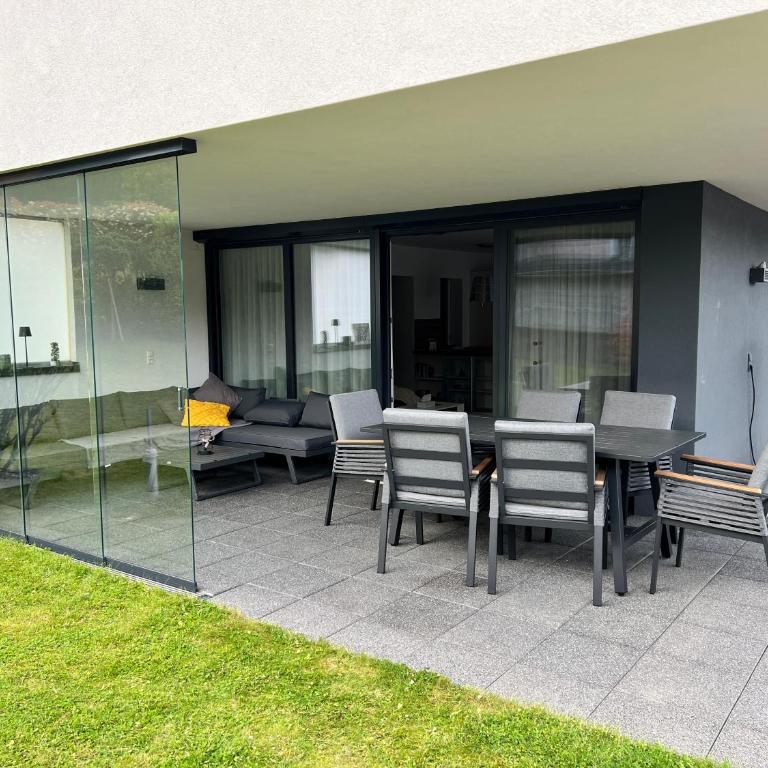 Seeapartment Bella - Apartment mit 2 Schlafzimmern und Terrasse - 33