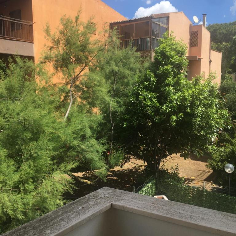 ALGHERO BEACH and APARTMENT - Two-Bedroom Apartment with Balcony and Sea View - 41
