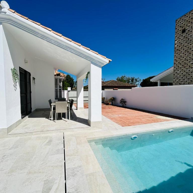 Villa Patrón - Casa de 3 dormitorios - 7