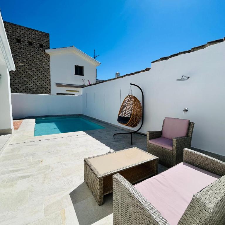 Villa Patrón - Casa de 3 dormitorios - 6